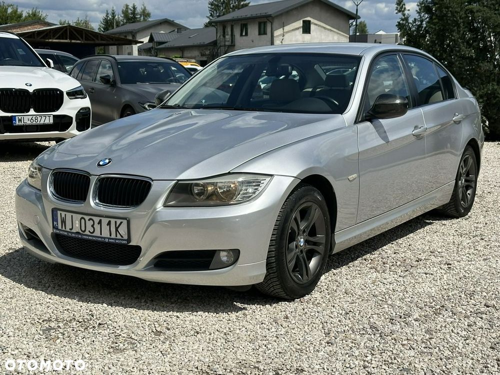 BMW Seria 3 - 3