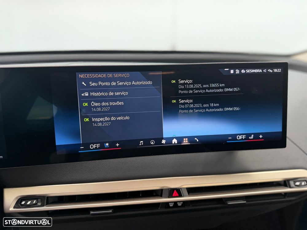 BMW iX xDrive 50 Pack Desportivo - 24