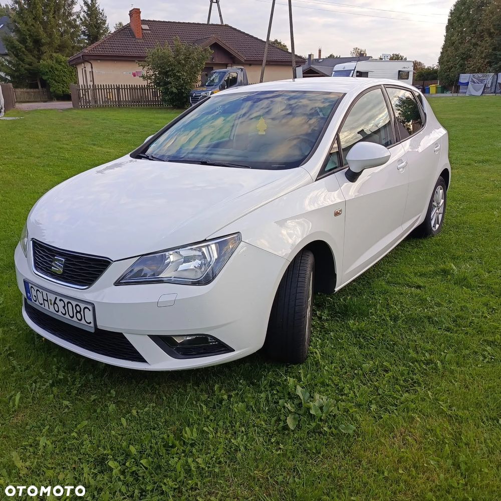 Seat Ibiza 1.2 Reference - 2