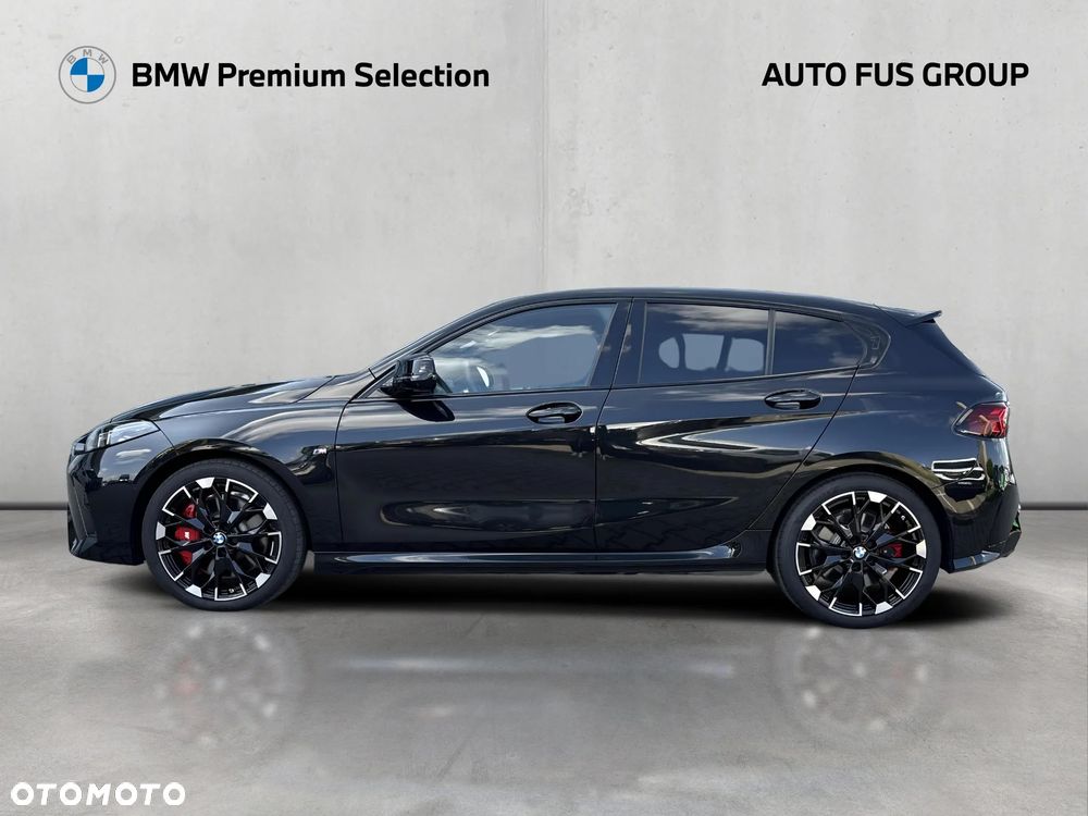 BMW Seria 1 - 2