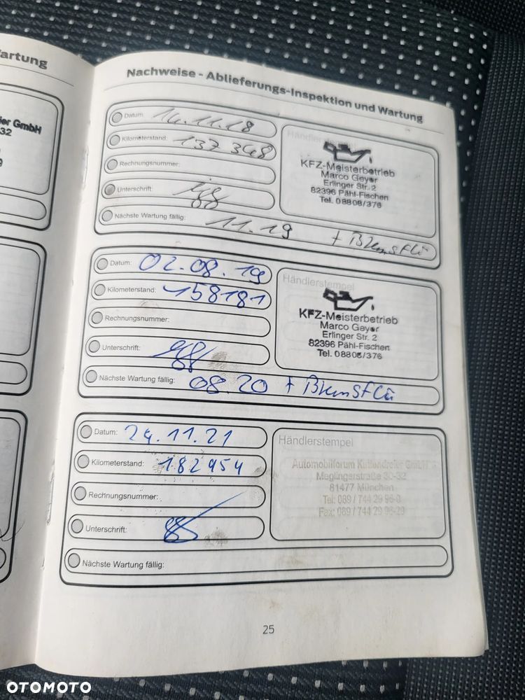 Ford C-MAX 1.6 TDCi Start-Stop-System SYNC Edition - 33