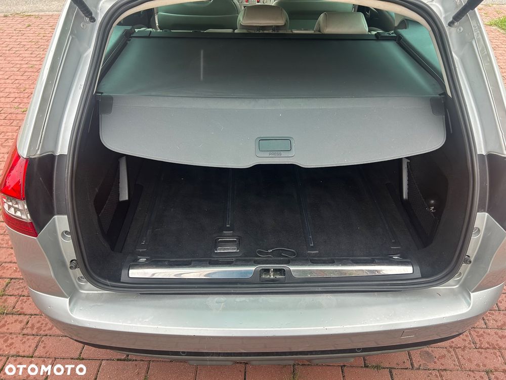 Citroën C5 BlueHDi 150 S&S Business Class - 12