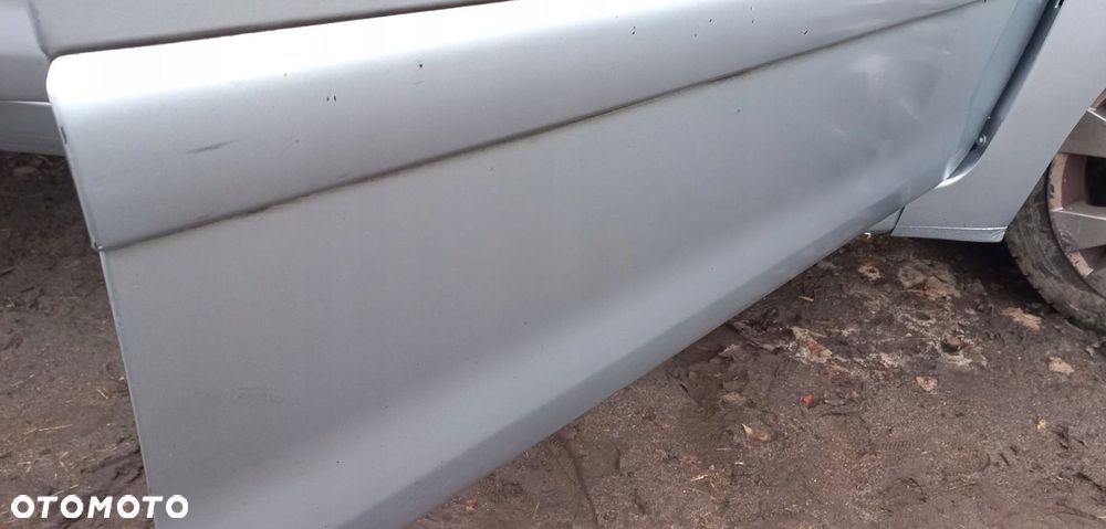 DRZWI PRZEDNIE PRAWE CITROEN GRAND PICASSO I 2006-2013 EZRC - 3