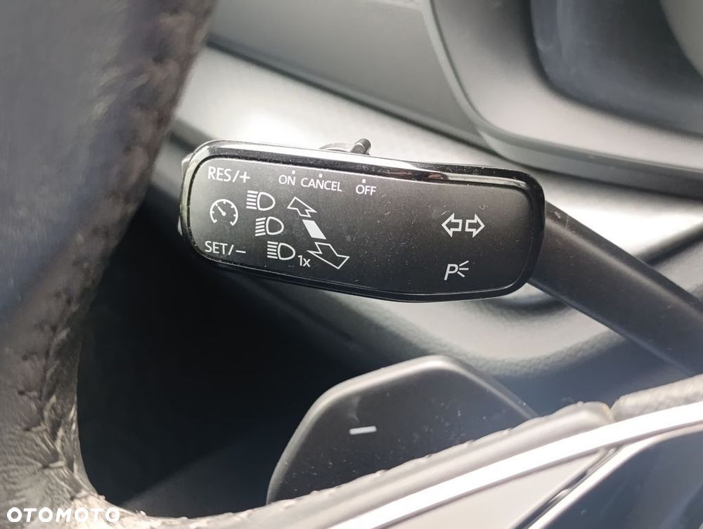 Skoda Octavia 1.0 TSI e-Tec Ambition DSG - 23