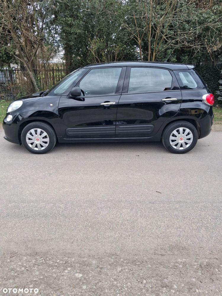 Fiat 500L 1.4 16V Pop Star - 7