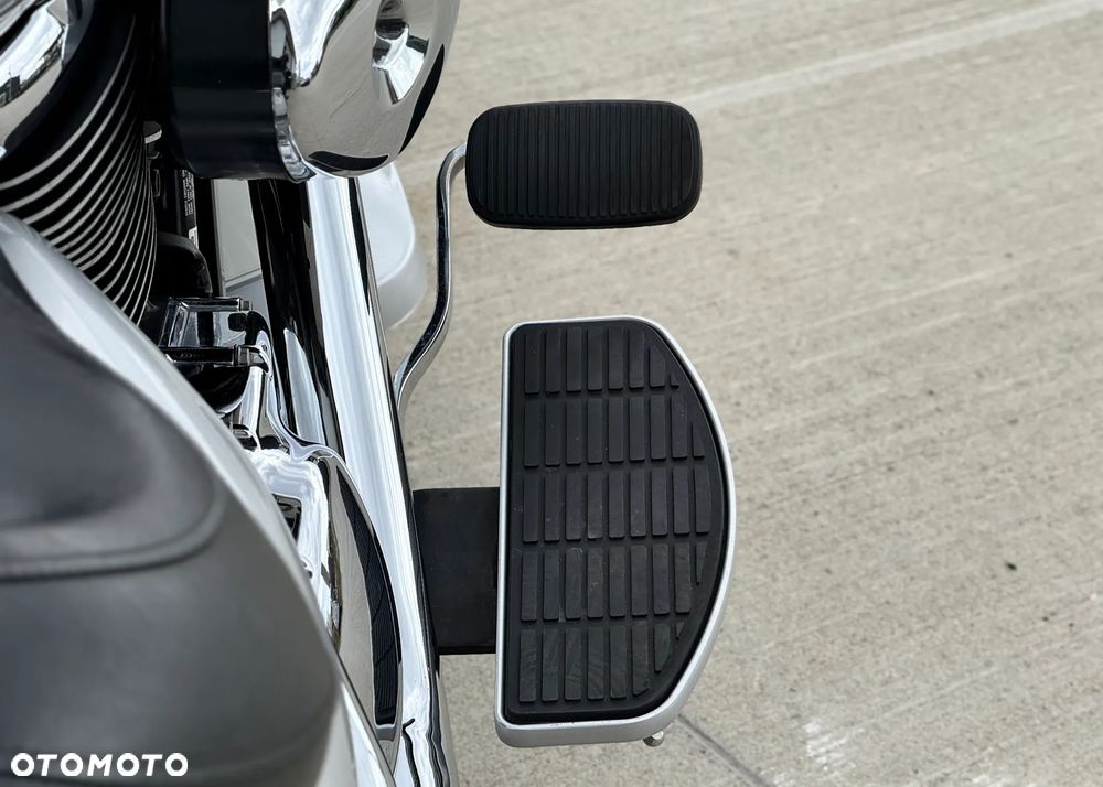 Suzuki VL 800 Volusia - Boulevard C50 - 38