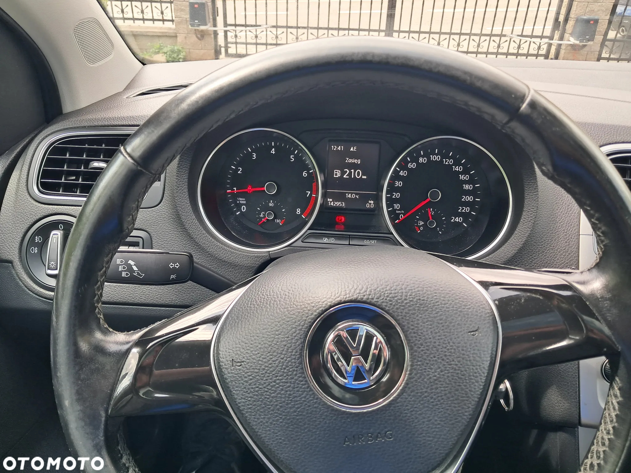 Volkswagen Polo 1.2 TSI (Blue Motion Technology) Highline - 7