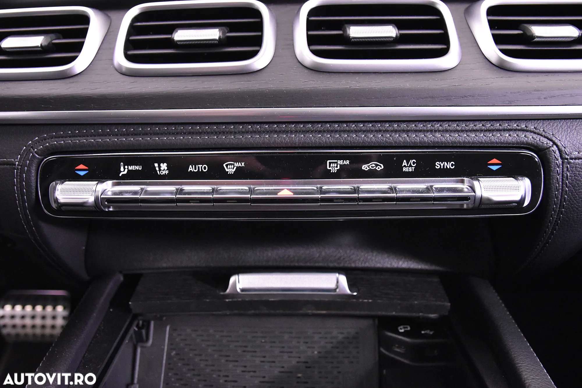 Mercedes-Benz GLE AMG 63 4Matic+ AMG Speedshift TCT 9G - 18