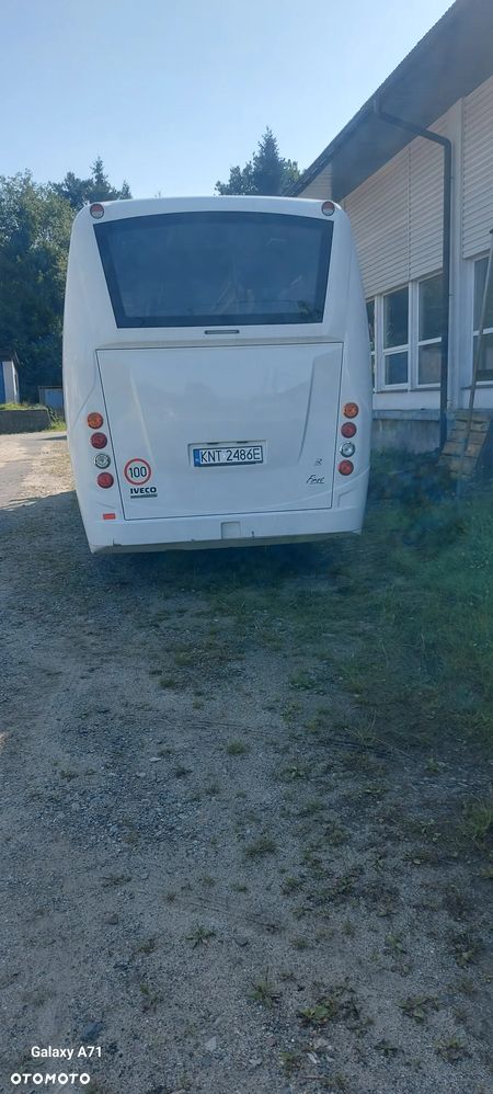 Iveco rossero first - 5