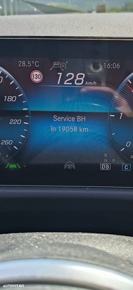 Mercedes-Benz GLA 220 d 4MATIC 8G-DCT Edition 2021 - 39