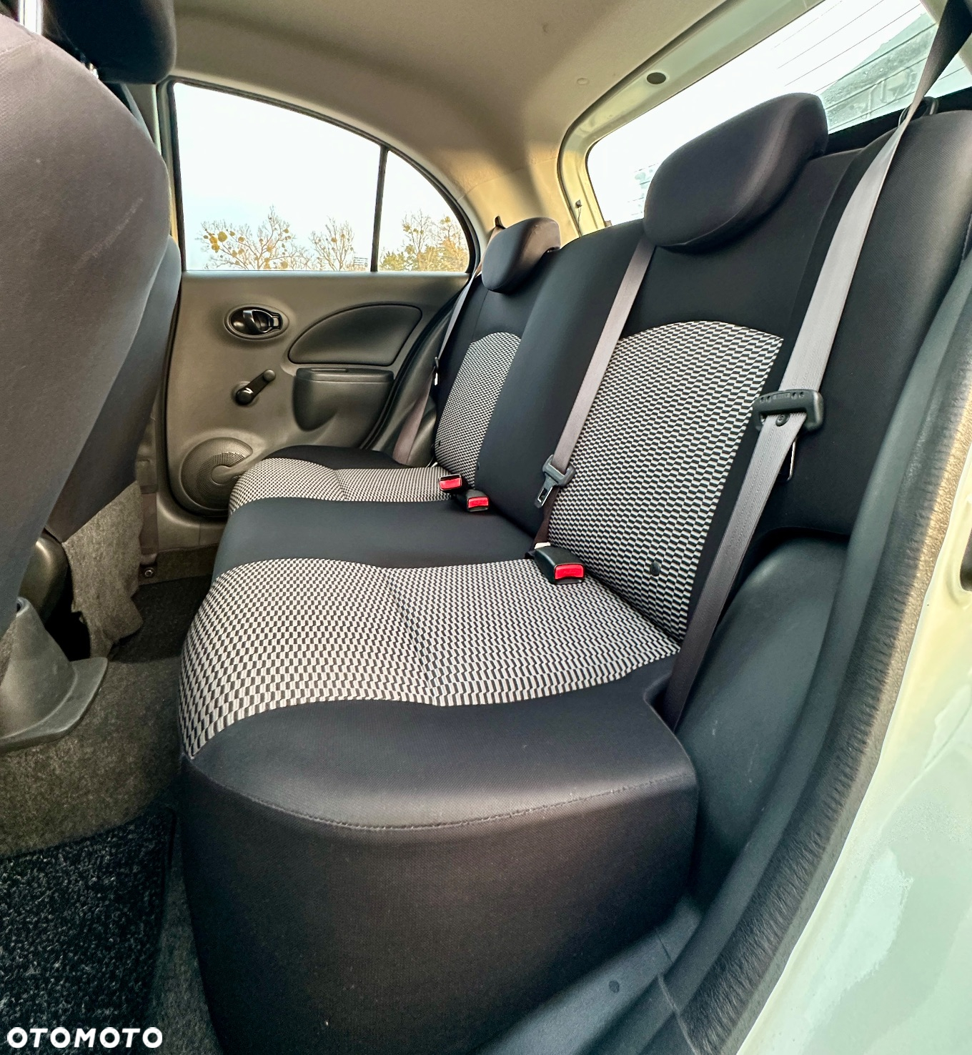 Nissan Micra - 17