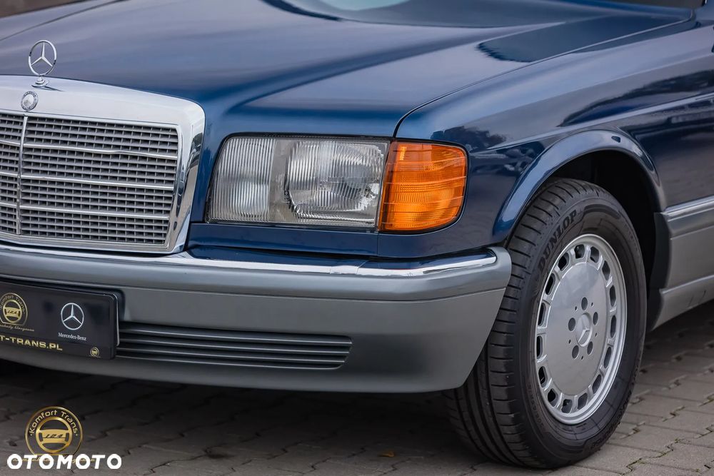 Mercedes-Benz Inny - 39