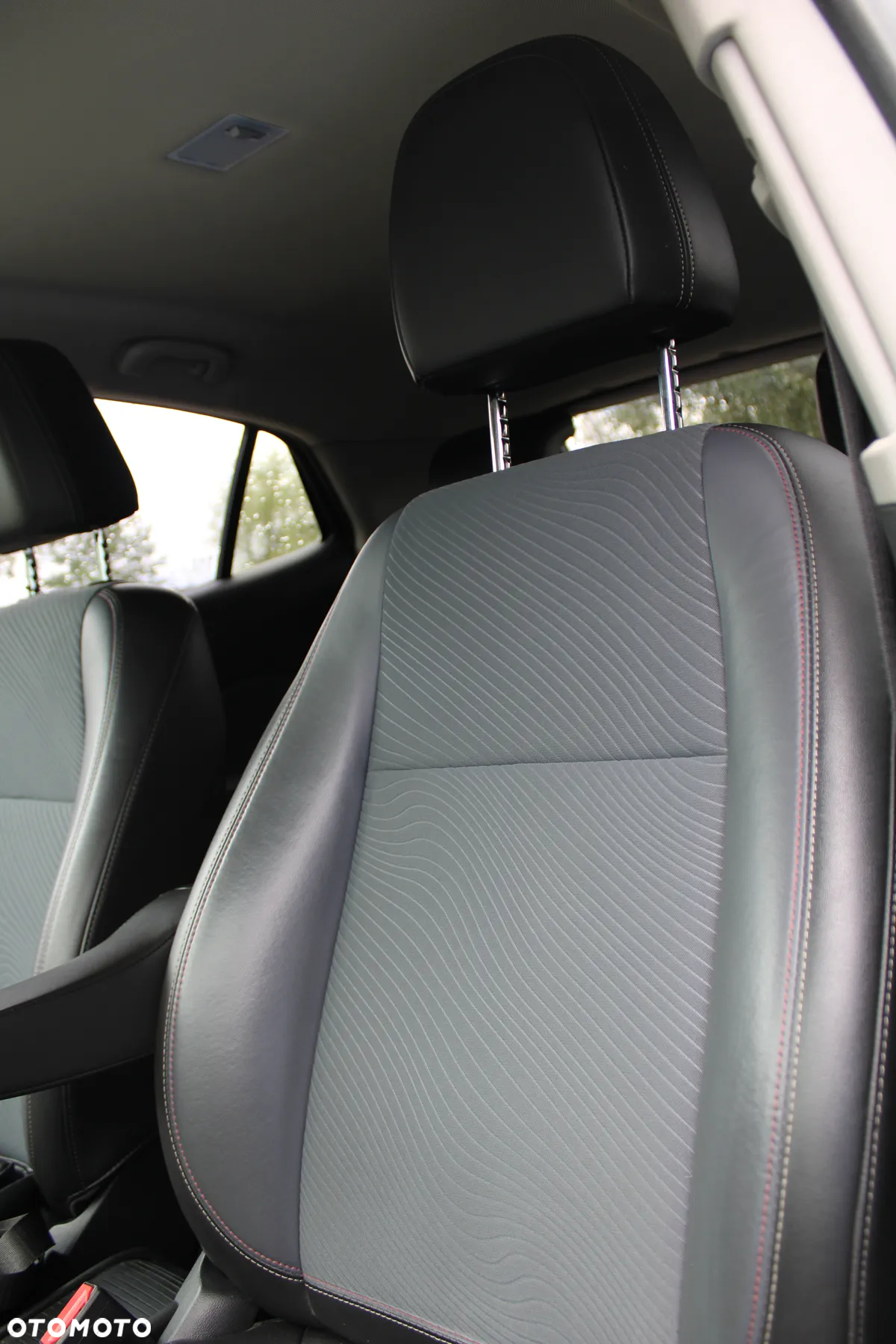 Opel Mokka 1.7 CDTI Cosmo - 29