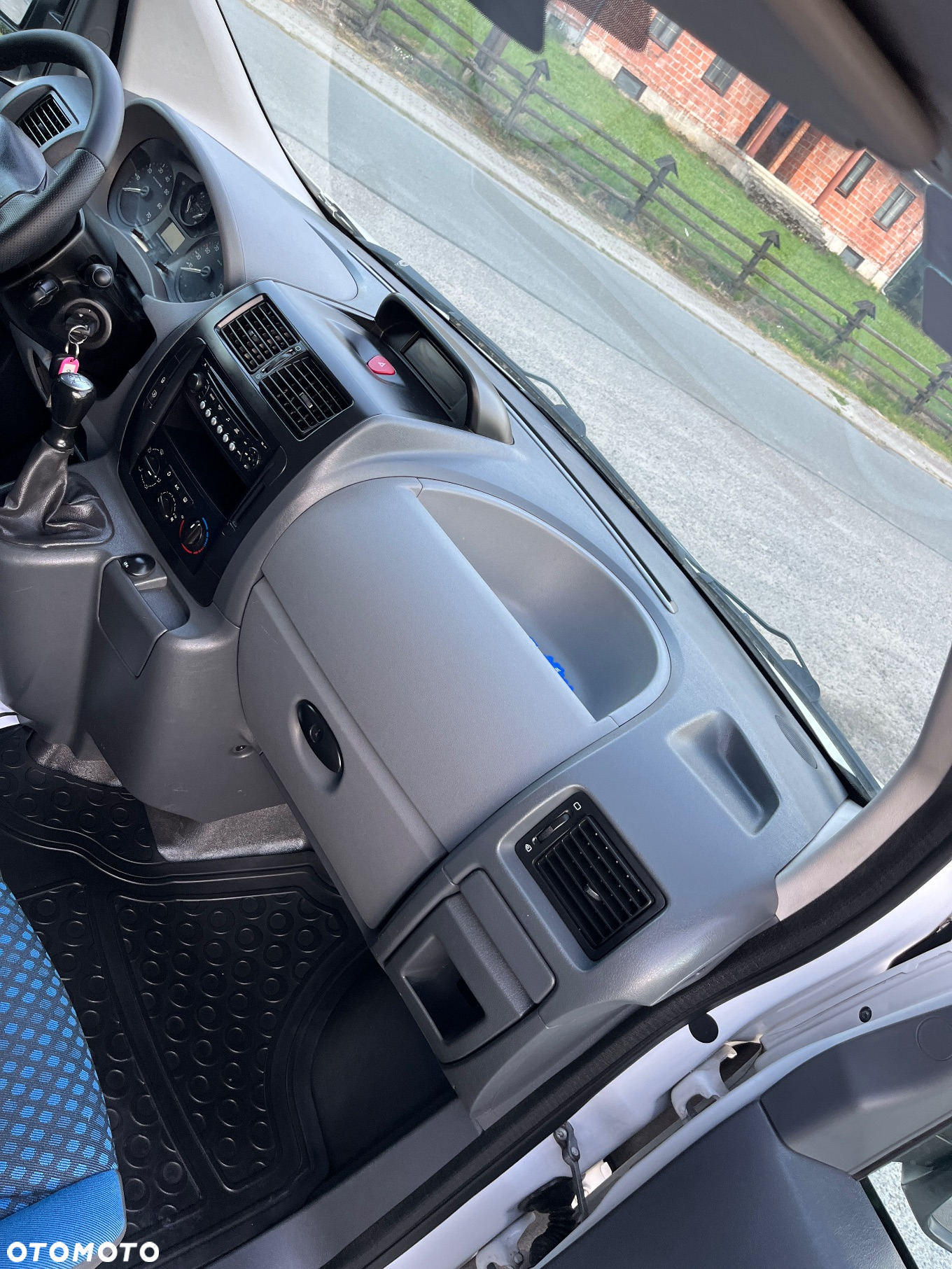 Fiat Scudo - 14