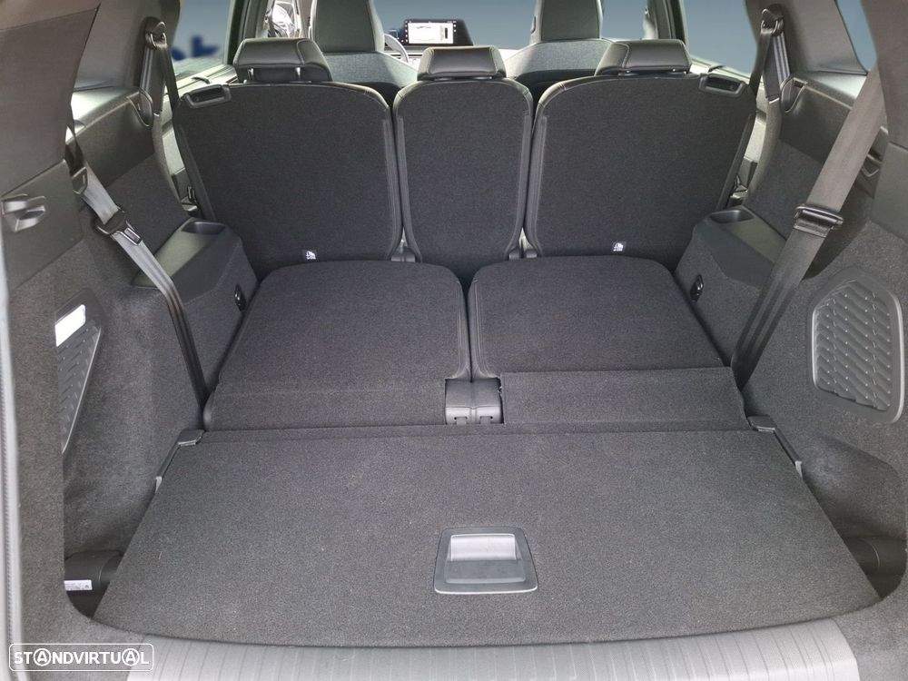 Peugeot 5008 1.6 Plug-in Hybrid GT e-DCS7 - 24