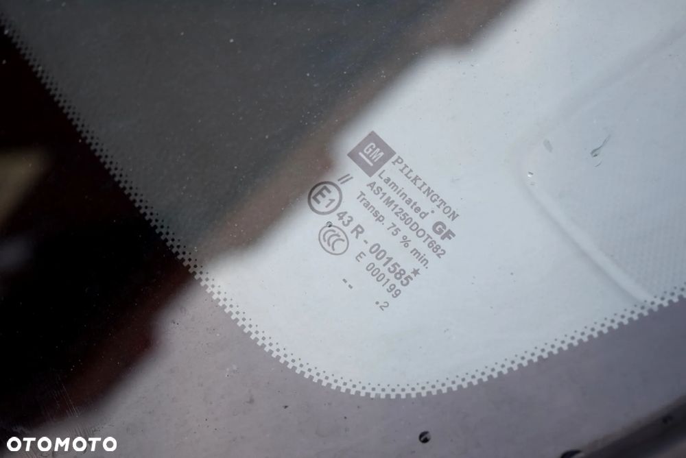 Opel Astra 2.0 CDTI DPF Cosmo - 18