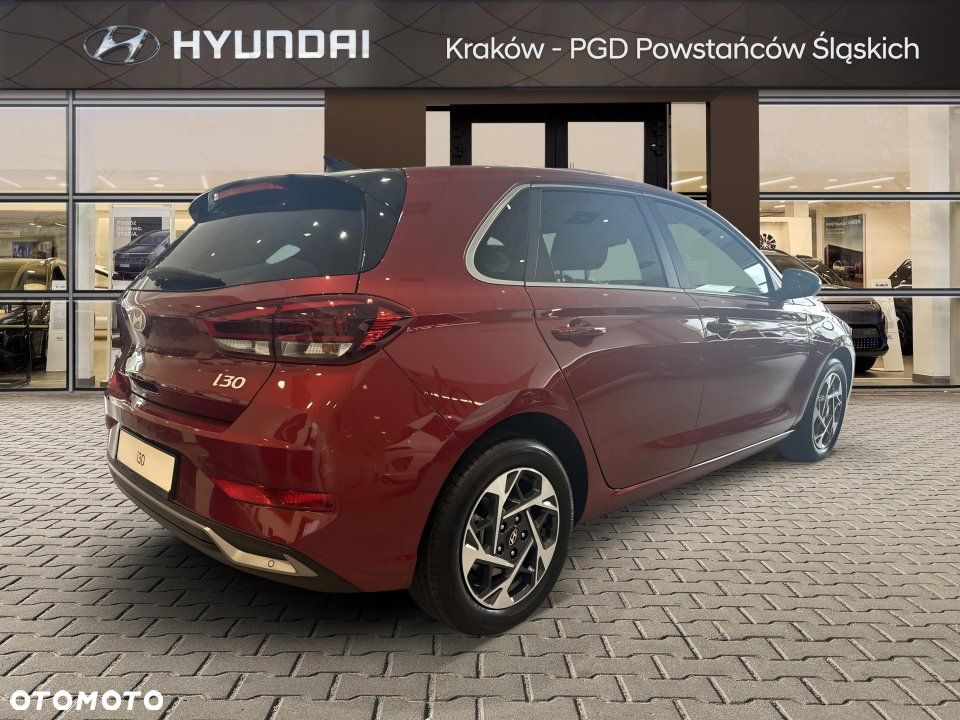 Hyundai i30 - 5