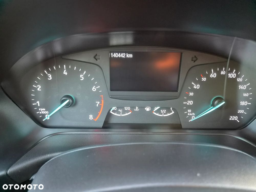 Ford Fiesta 1.0 EcoBoost Start-Stop Champions Edition - 17