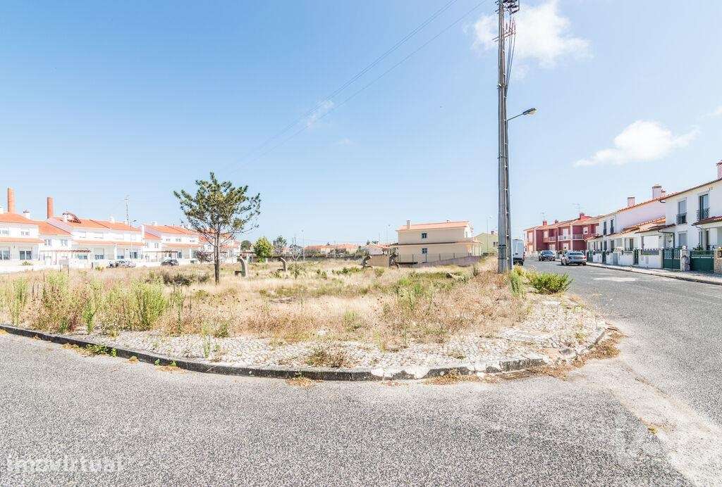 Terreno para construção em Vieira de Leiria - Grande imagem: 3/5
