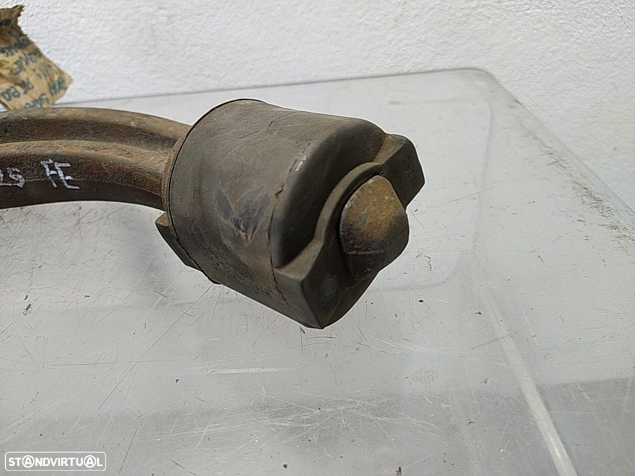 Braço Suspensão Frente Esquerdo Chrysler Grand Voyager - 4