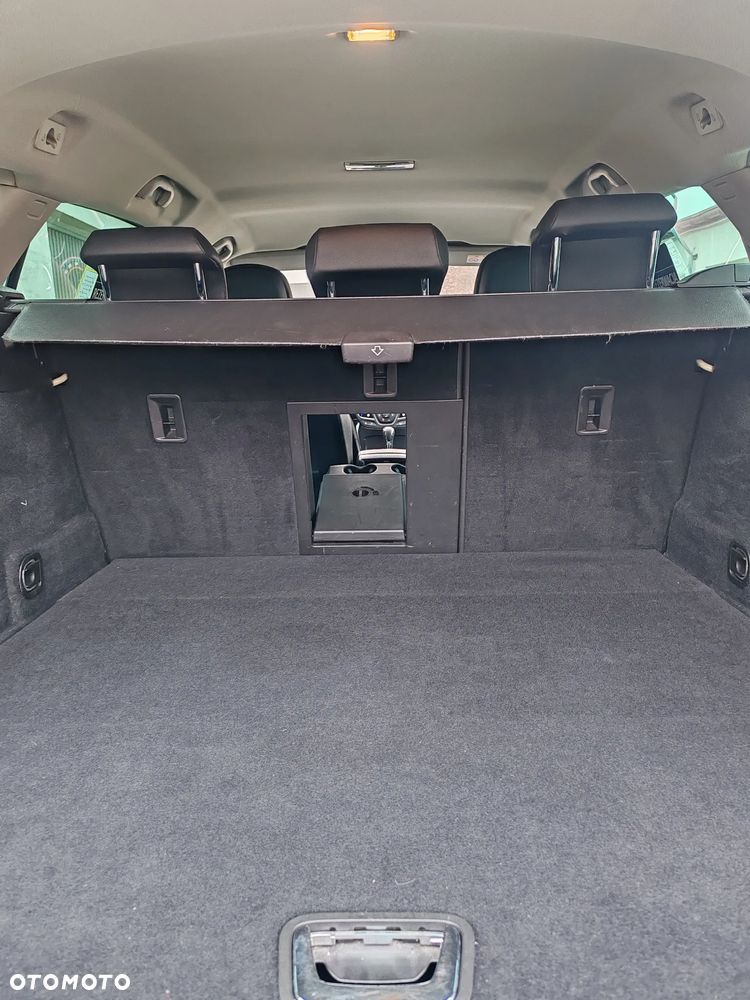 Opel Insignia 2.0 CDTI Edition 4x4 - 21