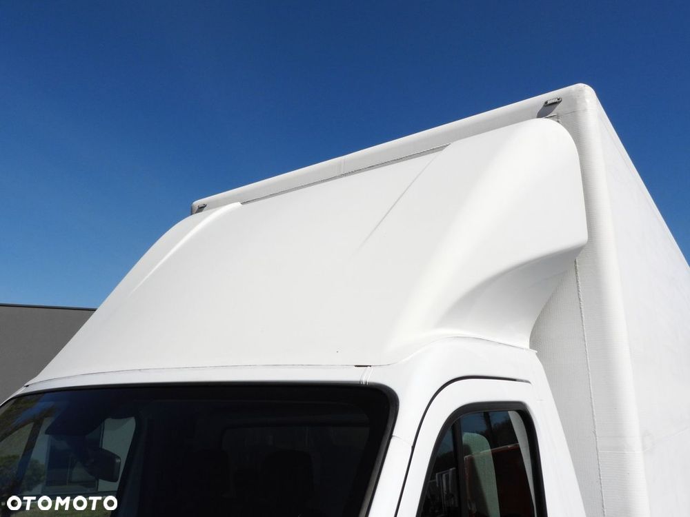 Renault MASTER KONTENER WINDA 8 PALET TEMPOMAT LEDY KLIMATYZACJA  145KM - 22