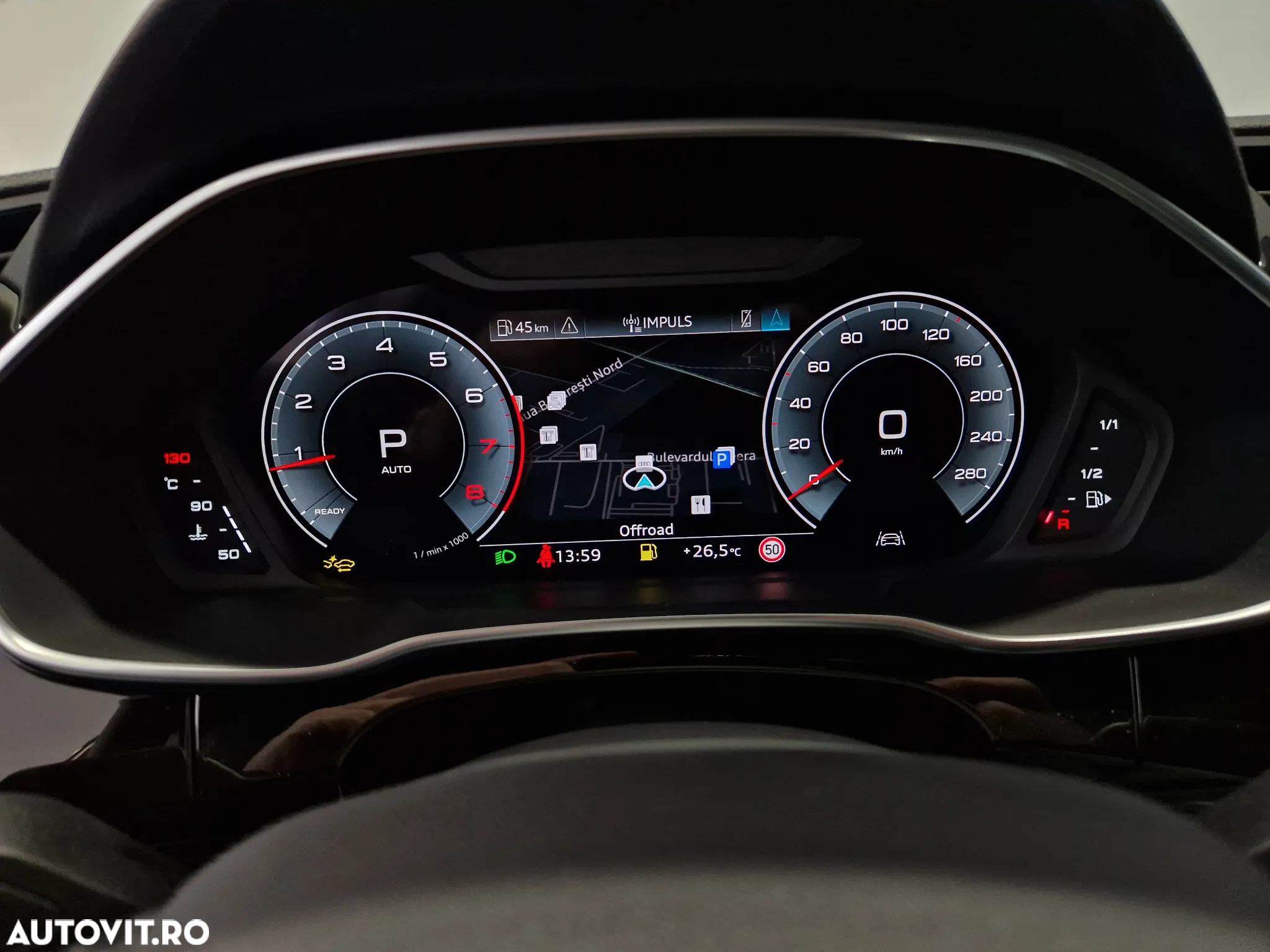 Audi Q3 2.0 40 TFSI S tronic quattro - 17