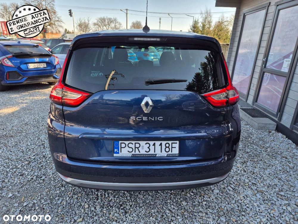 Renault Grand Scenic - 6