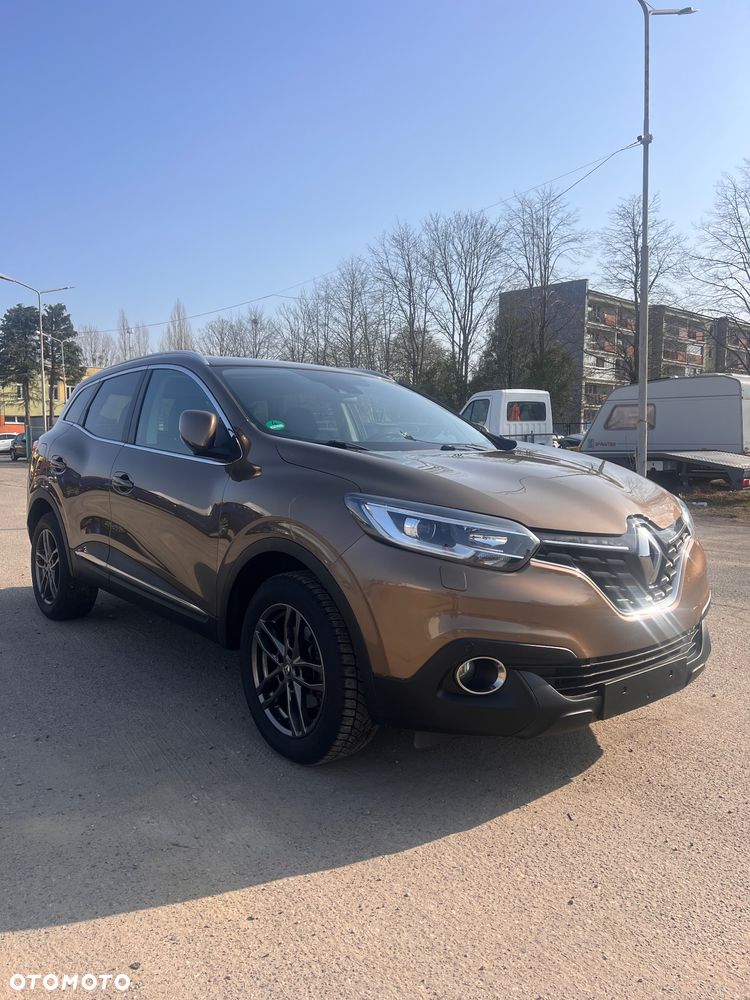 Renault Kadjar - 3