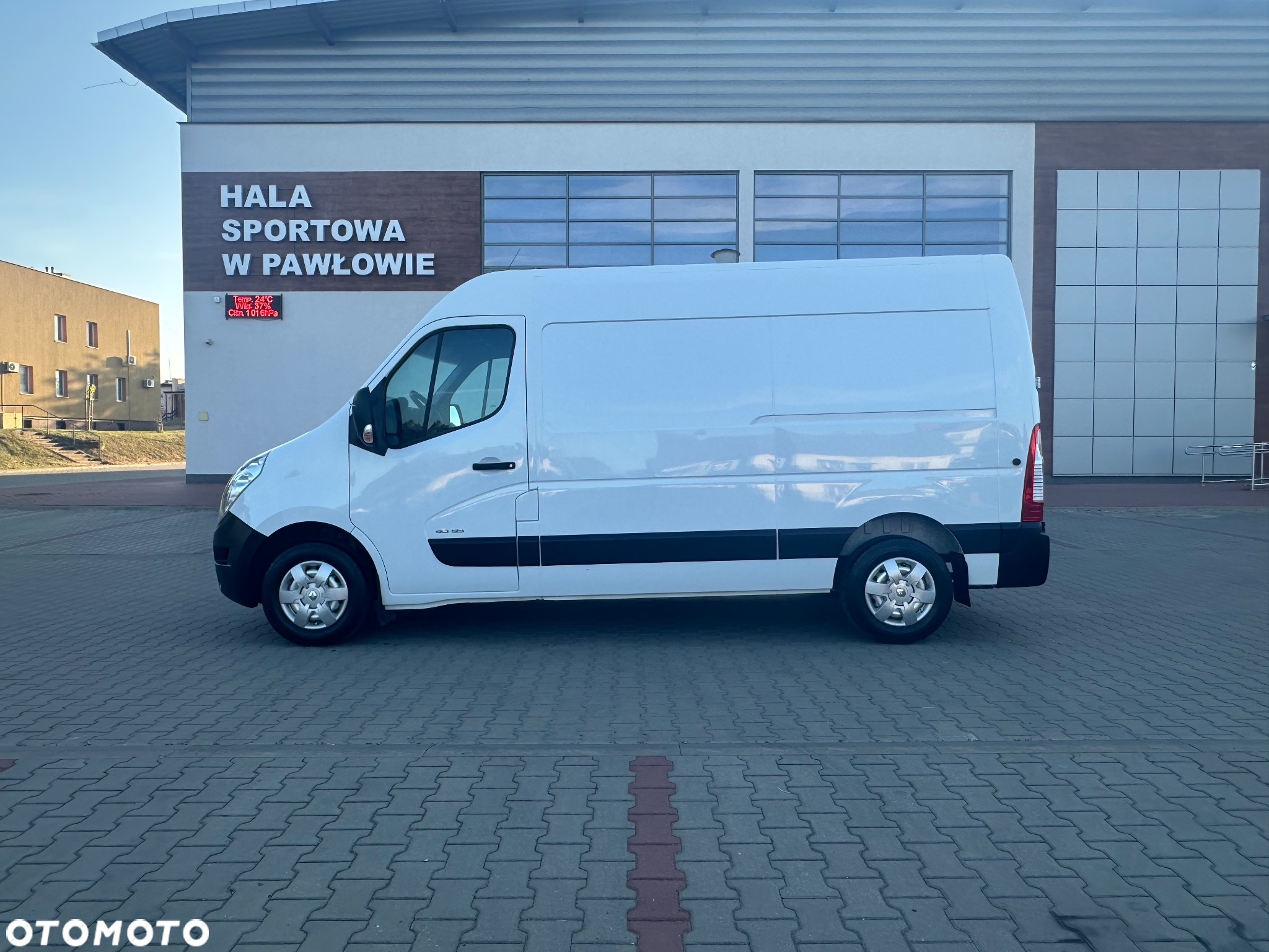 Renault Master - 14