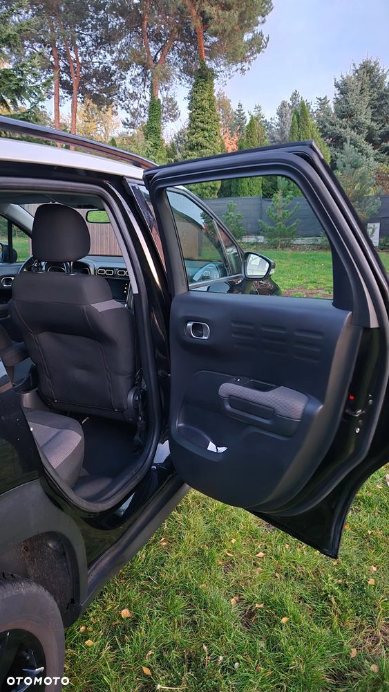 Citroën C3 - 7