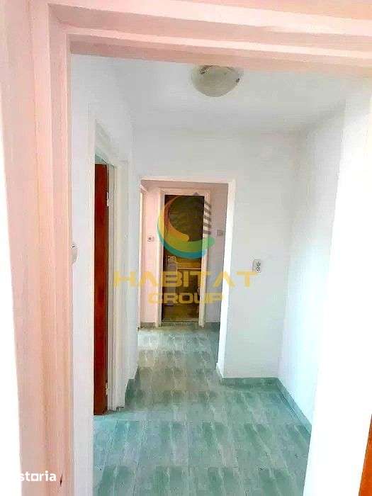 Room view of Apartament 2 bedroom in Strada Huedin