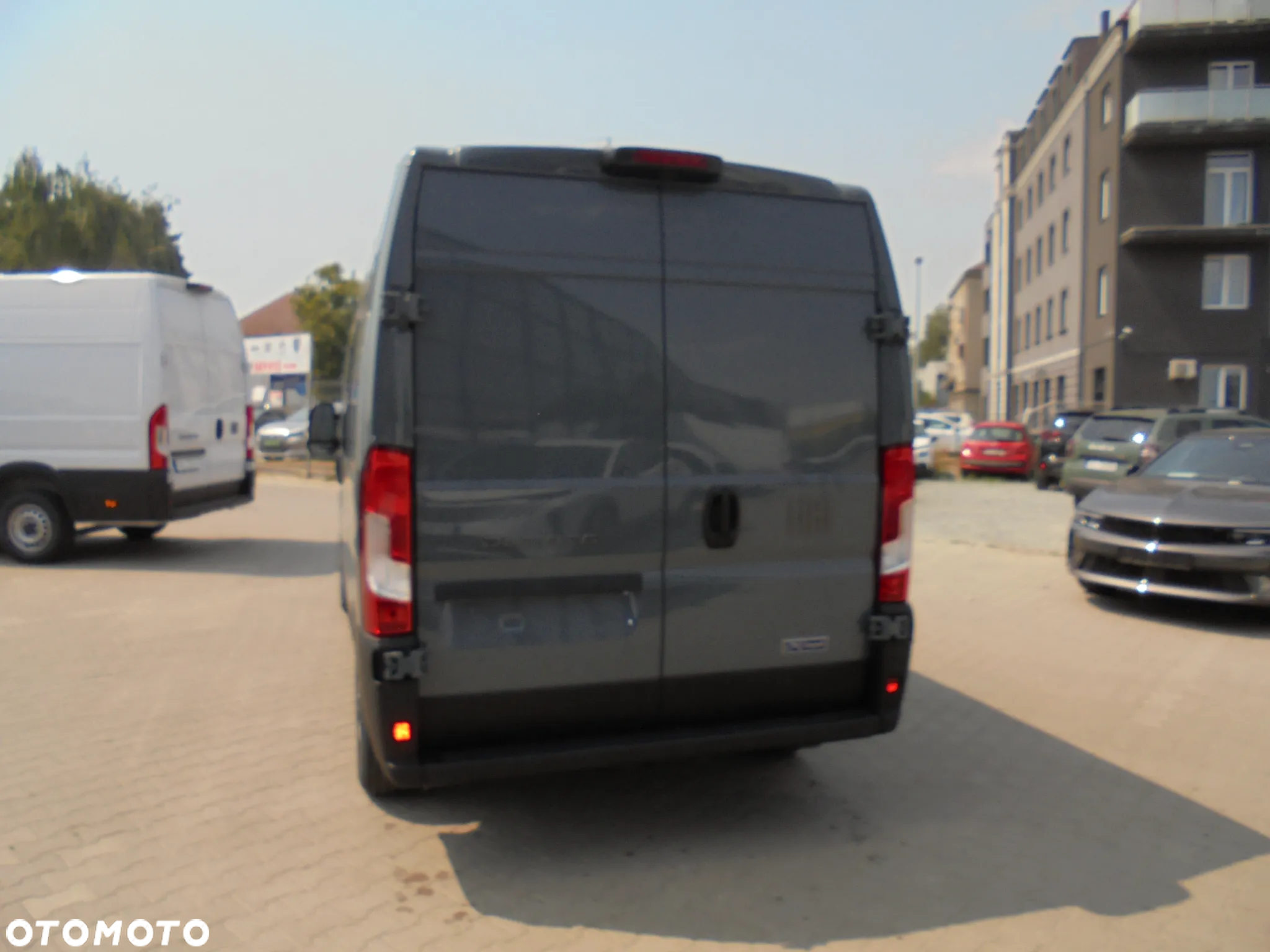 Fiat Ducato - 11