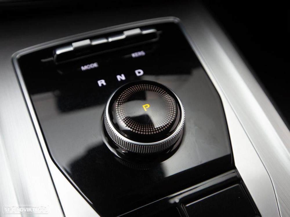 MG MG5 61 kWh Luxury - 19