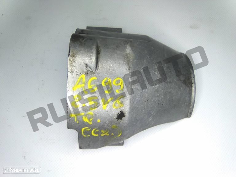 Resguardo Transmissão  Audi A6 C5 (4b) [1997_2005] 2.5 Tdi - 1