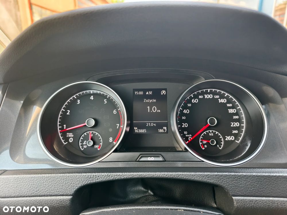 Volkswagen Golf 1.4 TSI Join - 22