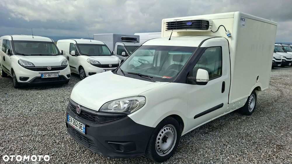 Fiat DOBLO - 5
