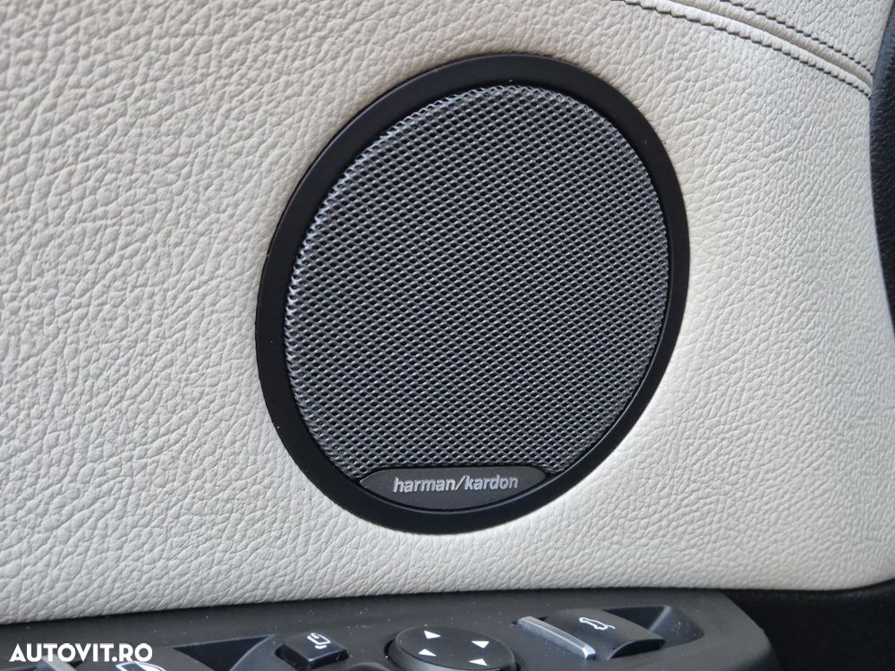 BMW X3 xDrive20d AT xLine - 22