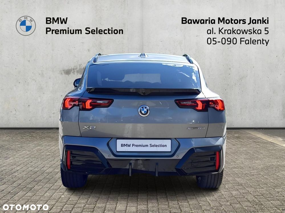BMW X2 - 6