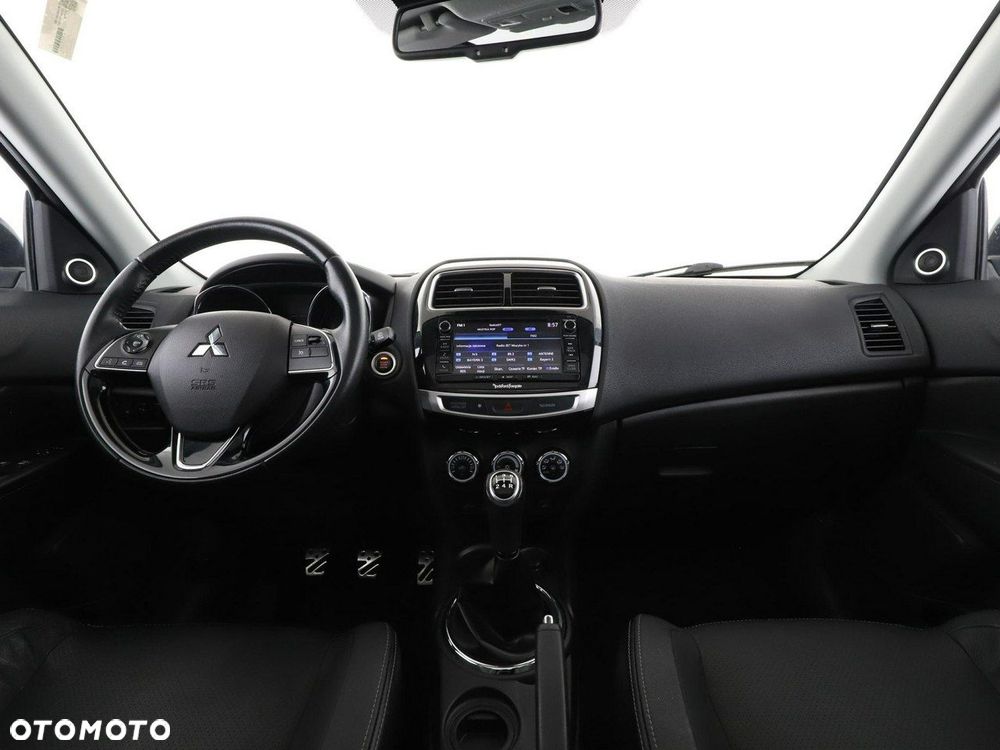 Mitsubishi ASX 1.6 ClearTec 2WD Top - 15