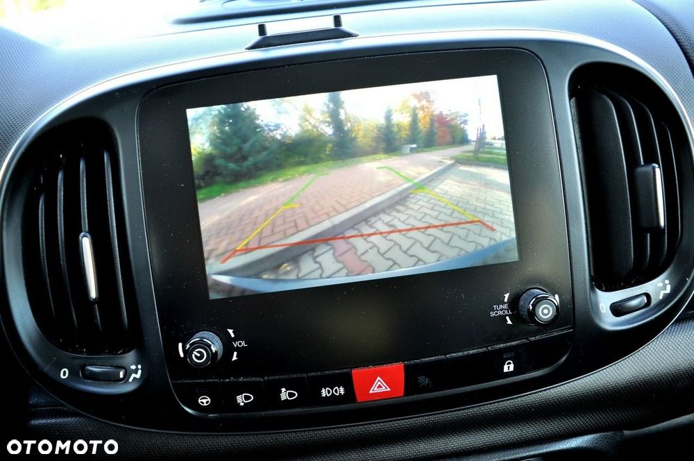 Fiat 500L 1.4 16V T-Jet Beats Edition - 27