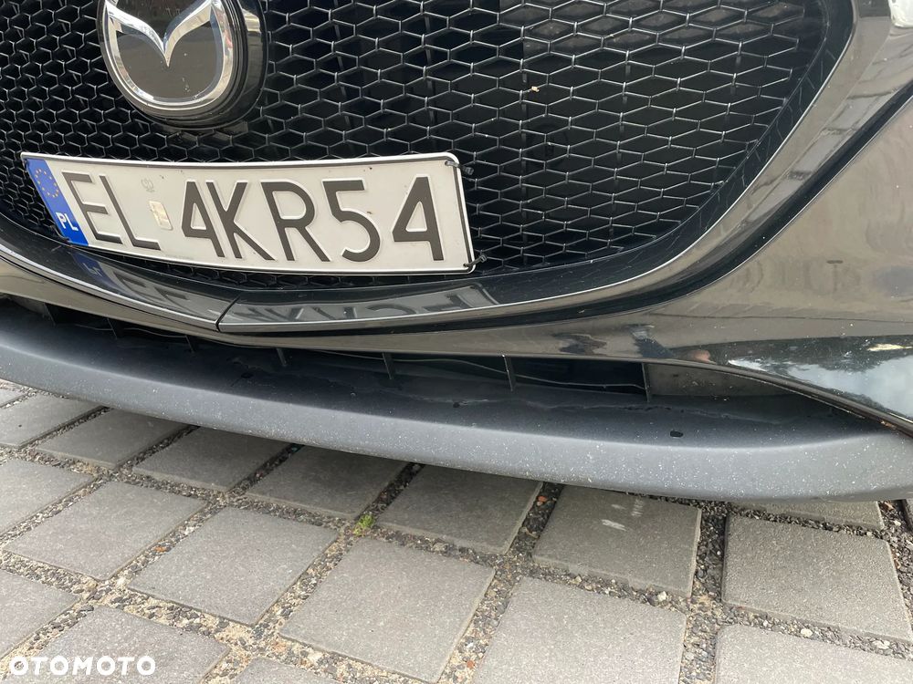 Mazda 3 - 10