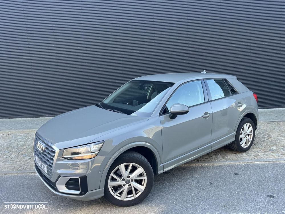 Audi Q2 1.6 TDI S tronic - 6