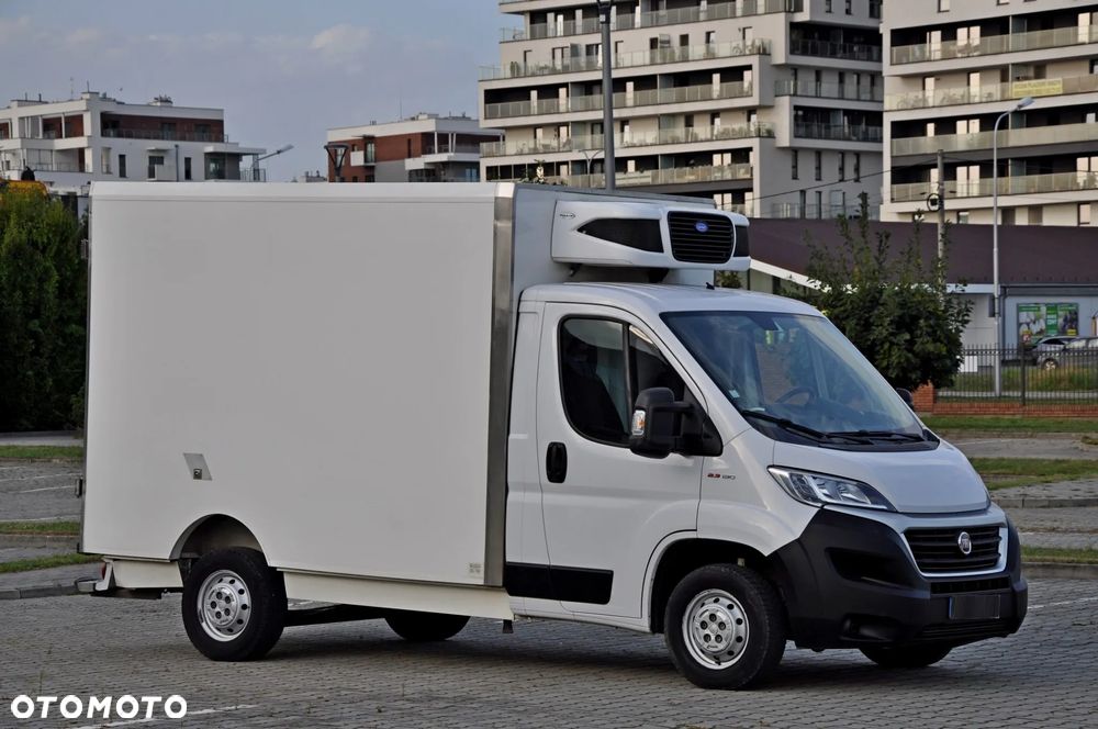 Fiat Ducato - 2