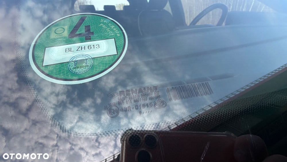 Renault Clio TCe 100 EDITION ONE - 23