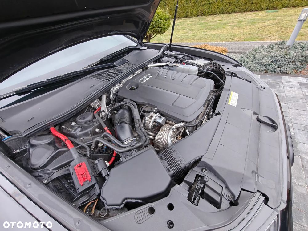 Audi A6 Limousine - 27