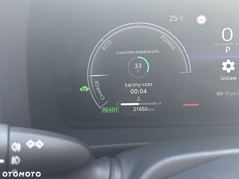 Toyota C-HR 1.8 Hybrid Style - 26