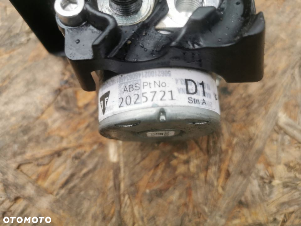 Pompa ABS Triumph Street Triple 765 660 19r - 3