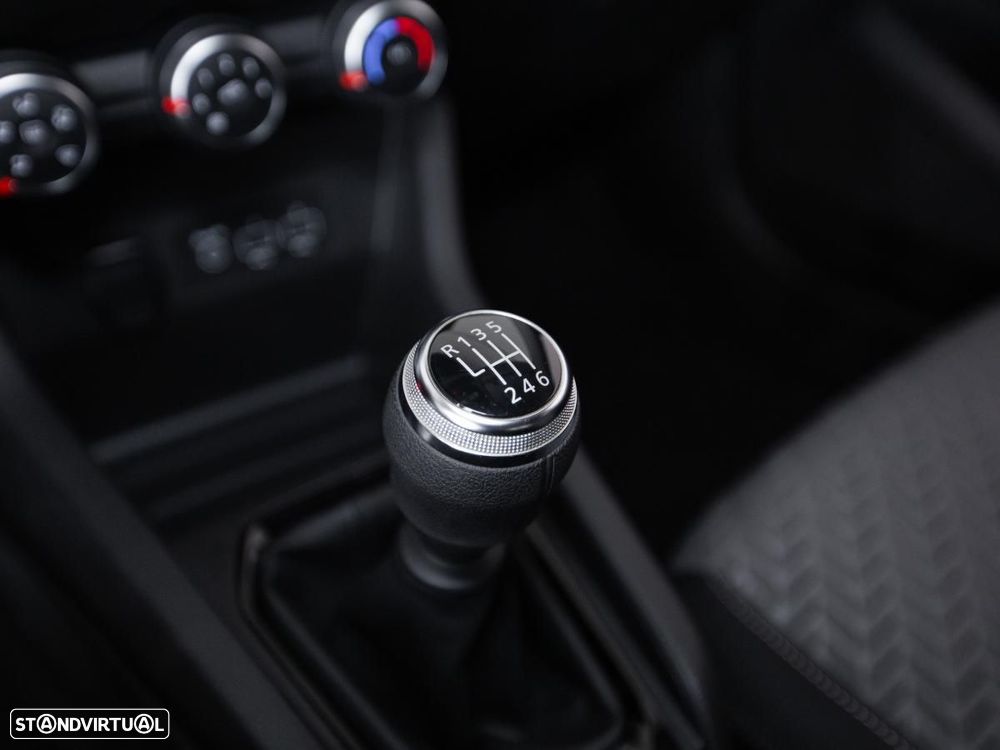 Renault Clio 1.5 Blue dCi Evolution - 20