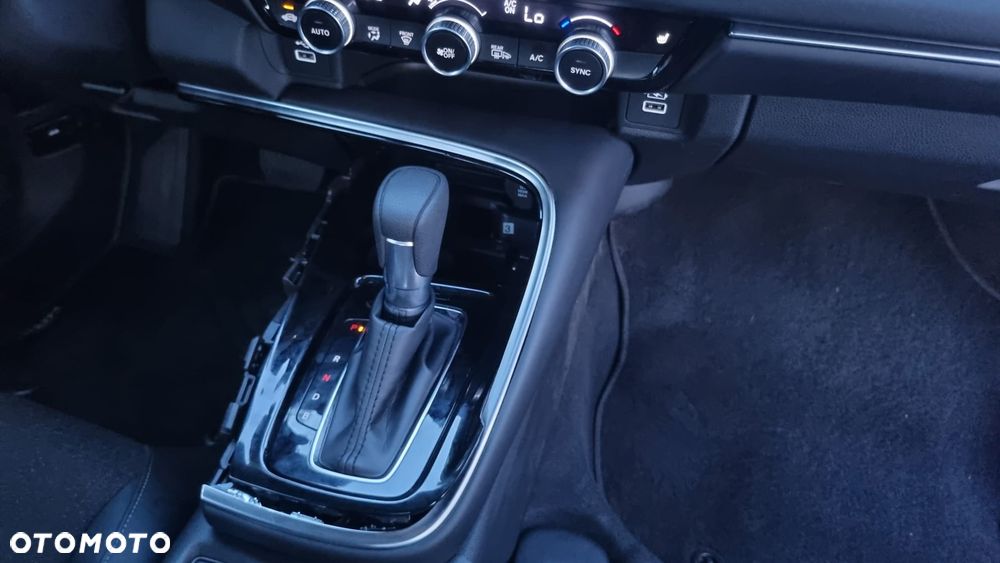 Honda HR-V 1.5 i-MMD Advance Style Plus CVT - 16